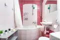 Квартира 3 комнаты 47 м² в Кракове, Польша