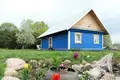 Haus 49 m² Navickavicki sielski Saviet, Belarus