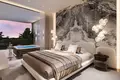 Apartamento 2 habitaciones 202 m² Sanur, Indonesia