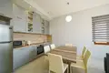 Piso independiente 2 habitaciones 96 m² Becici, Montenegro