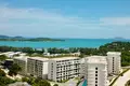 Wohnung 2 zimmer 99 m² Rawai, Thailand