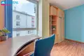 Apartamento 3 habitaciones 70 m² Vilna, Lituania