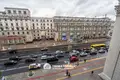 2 room apartment 62 m² Minsk, Belarus