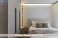 2 room apartment 48 m² Vilnius, Lithuania