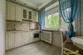 Квартира 2 комнаты 40 м² Минск, Беларусь