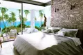 Complejo residencial Villas with private pools and hotel infrastructure, 3 minutes to Karon beach, Phuket, Thailand