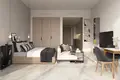 Appartement 1 chambre 59 m² Doubaï, Émirats arabes unis
