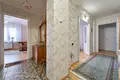 Mieszkanie 3 pokoi 80 m² Mińsk, Białoruś