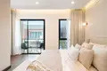 Villa Sun Sea by Chao Wilai