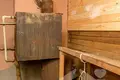Casa 56 m² Palacanski sielski Saviet, Belarús