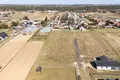 Parcelas 801 m² Daszewice, Polonia