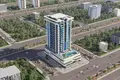 Kompleks mieszkalny Manhattan
