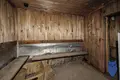 House 55 m² Usiazski sielski Saviet, Belarus
