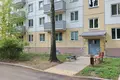 Mieszkanie 3 pokoi 56 m² Mińsk, Białoruś