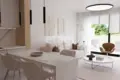 Квартира 46 м² Trikomo, Северный Кипр