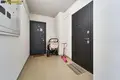2 room apartment 59 m² Minsk, Belarus