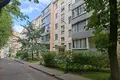 Mieszkanie 2 pokoi 48 m² Mińsk, Białoruś