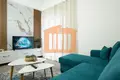 2 room apartment  in Bashkia Durres, Albania