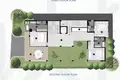 Villa 4 chambres 580 m² Ko Samui, Thaïlande