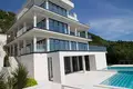 Appartement 133 m² Katun Rezevici, Monténégro