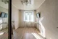 Wohnung 2 zimmer 44 m² Minsk, Belarus