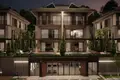 Wohnung 1 zimmer 114 m² Sariyer, Türkei