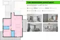 Complejo residencial MIRAL GARDENS   — UNIVERSAL, PAPHOS