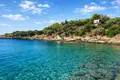 Atterrir 9 291 m² Megali Panagia, Grèce
