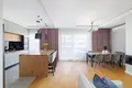 Apartamento 4 habitaciones 121 m² Varsovia, Polonia