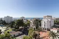 Mieszkanie 2 pokoi 80 m² Benalmadena, Hiszpania