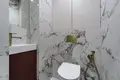 3 room apartment 59 m² Minsk, Belarus