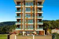 1 bedroom apartment 60 m² Alanya, Turkey