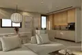 Appartement 2 chambres 99 m² Aradíppou, Chypre