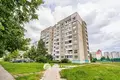 1 bedroom apartment 34 m² Minsk, Belarus