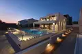 Villa 4 chambres 310 m² Grad Novalja, Croatie