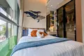 2 bedroom condo  Na Kluea, Thailand