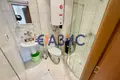 Mieszkanie 3 pokoi 65 m² Nesebyr, Bułgaria