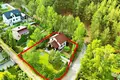 Casa de campo 118 m² Astrashitskagaradokski rural council, Belarús