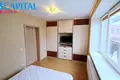 2 room apartment 43 m² Raseiniai, Lithuania