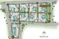 Вилла 3 спальни 411 м² Choeng Thale, Таиланд