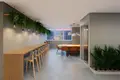 3 bedroom apartment 78 m² Regiao Imediata de Ribeirao Preto, Brazil
