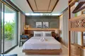 5-Schlafzimmer-Villa 493 m² Canggu, Indonesien