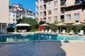Квартира 1 спальня  Несебр, Болгария