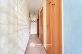 1 bedroom apartment 33 m² Minsk, Belarus