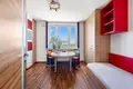 3 bedroom apartment 144 m² Warsaw, Poland