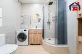 Wohnung 1 zimmer 29 m² Minsk, Belarus