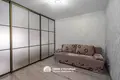 Квартира 1 комната 42 м² в Боровлянах, Беларусь