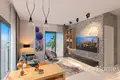 Apartamento 2 habitaciones 53 m² Kargicak, Turquía