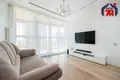 Wohnung 4 zimmer 73 m² Minsk, Belarus