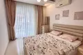 Квартира 2 комнаты  Аланья, Турция